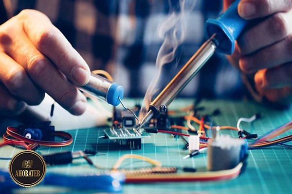 تعمیرات دستگاه های الکتروشوک -اهورا طب تجهیز گستر