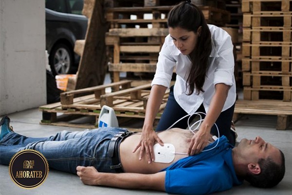 تعمیرات دستگاه های الکتروشوک -اهورا طب تجهیز گستر