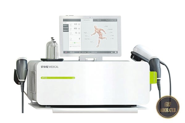 تعمیرات دستگاه های شاک ویو-اهورا طب تجهیز گستر