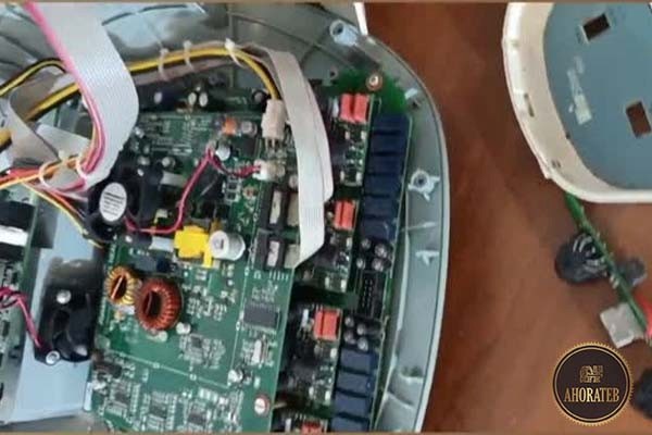 تعمیرات دستگاه های الکتروتراپی-اهورا طب تجهیز گستر