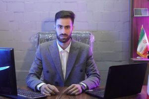 اهورا طب تجهیز گستر